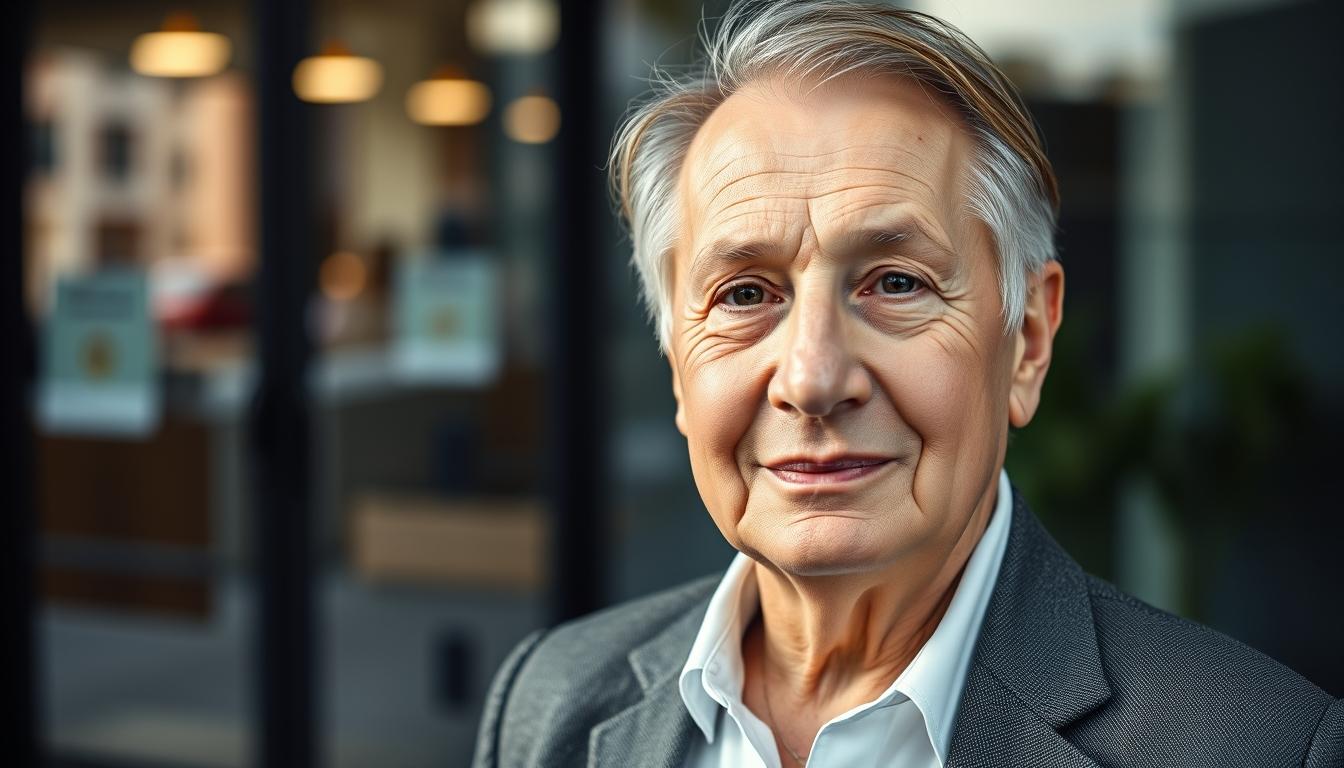 Property transactions support specialist