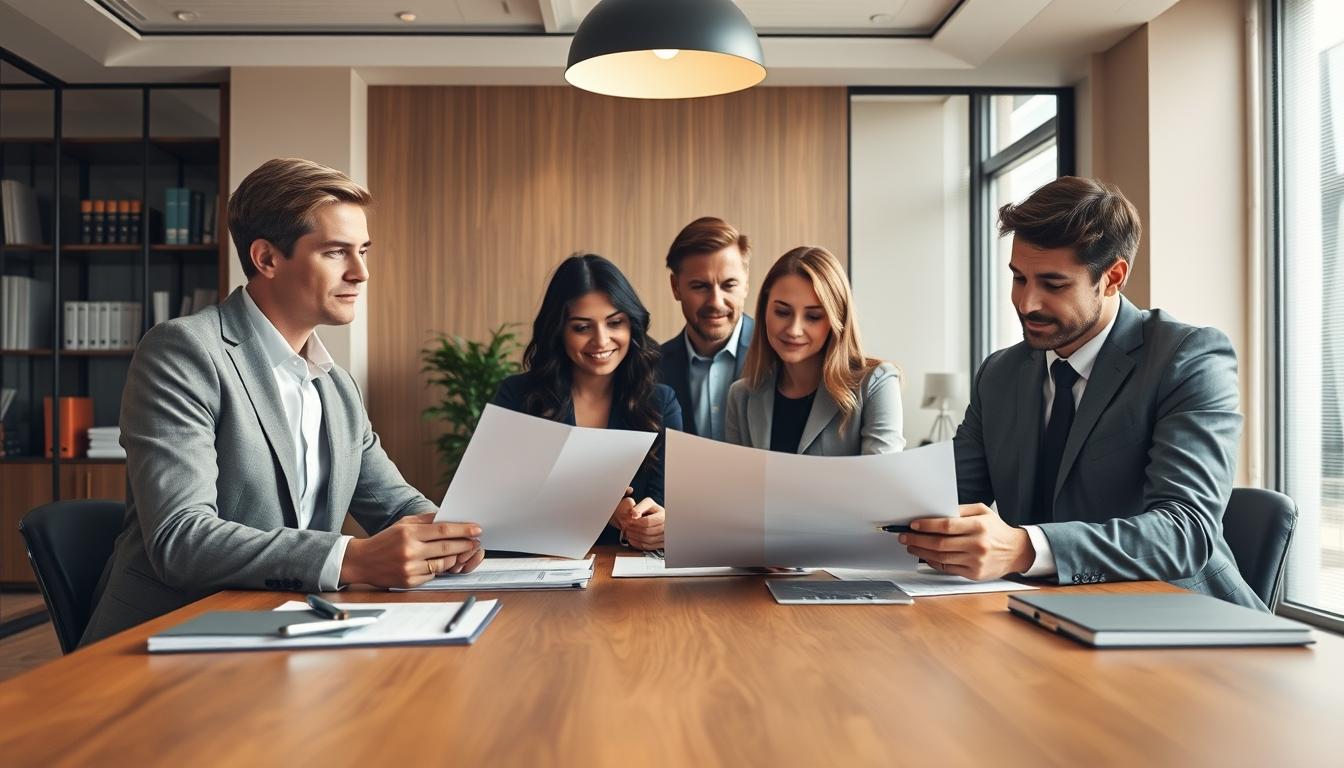 Conveyancing process and property ownership transfer