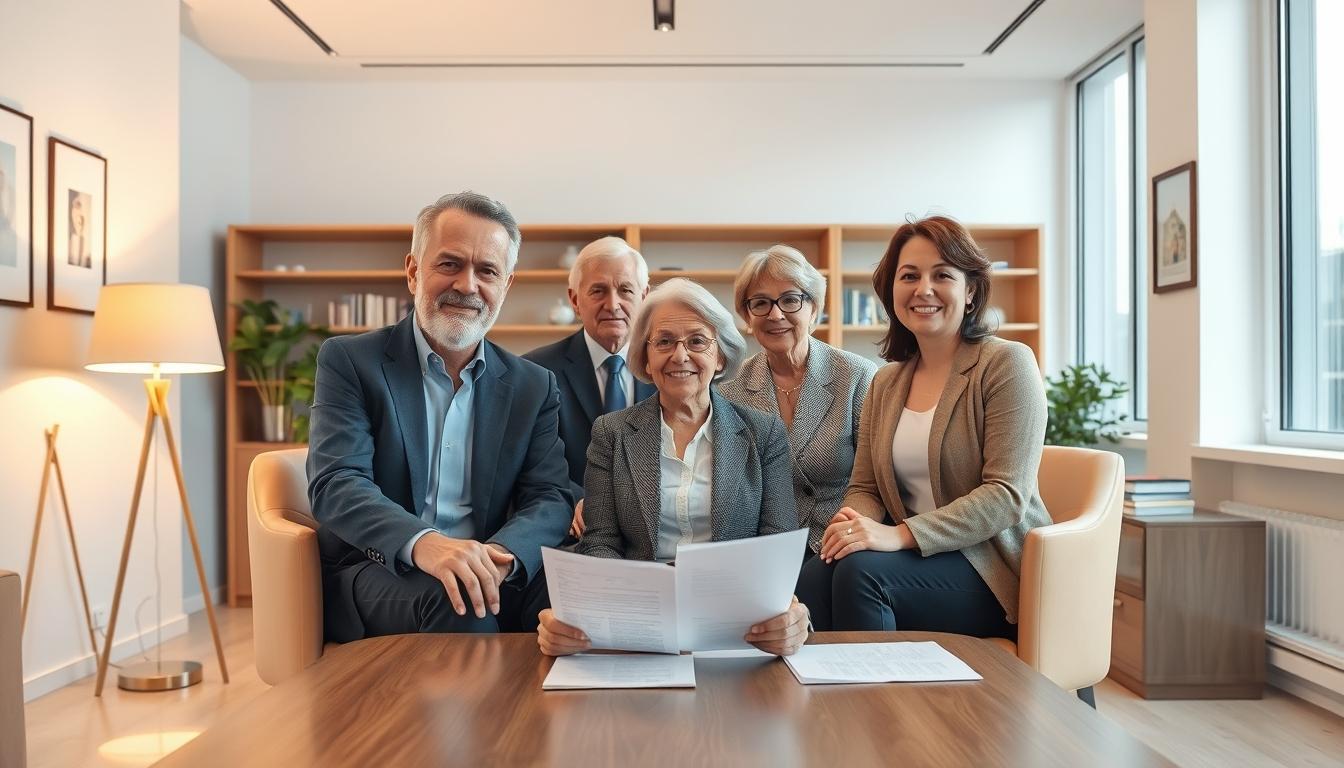 Real estate transaction coordination and document review