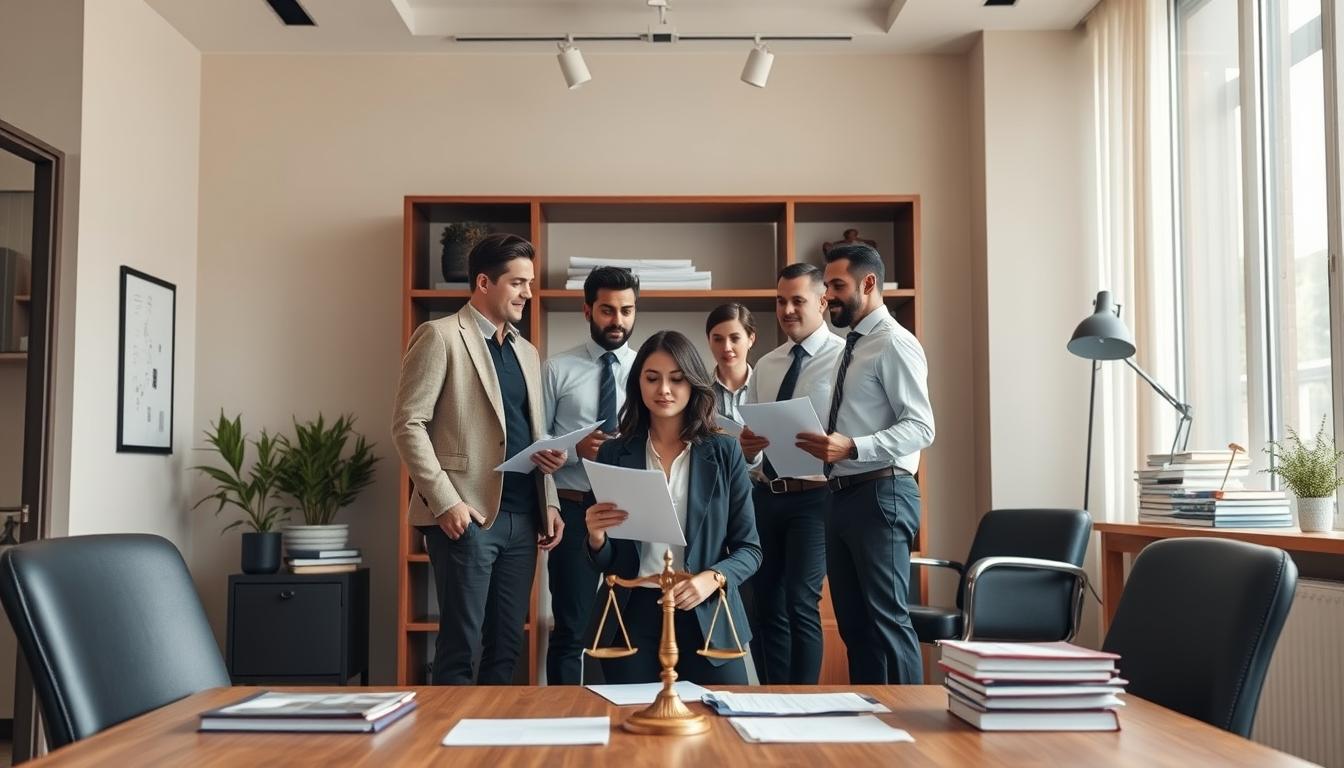 Property transfer and ownership registration workflow